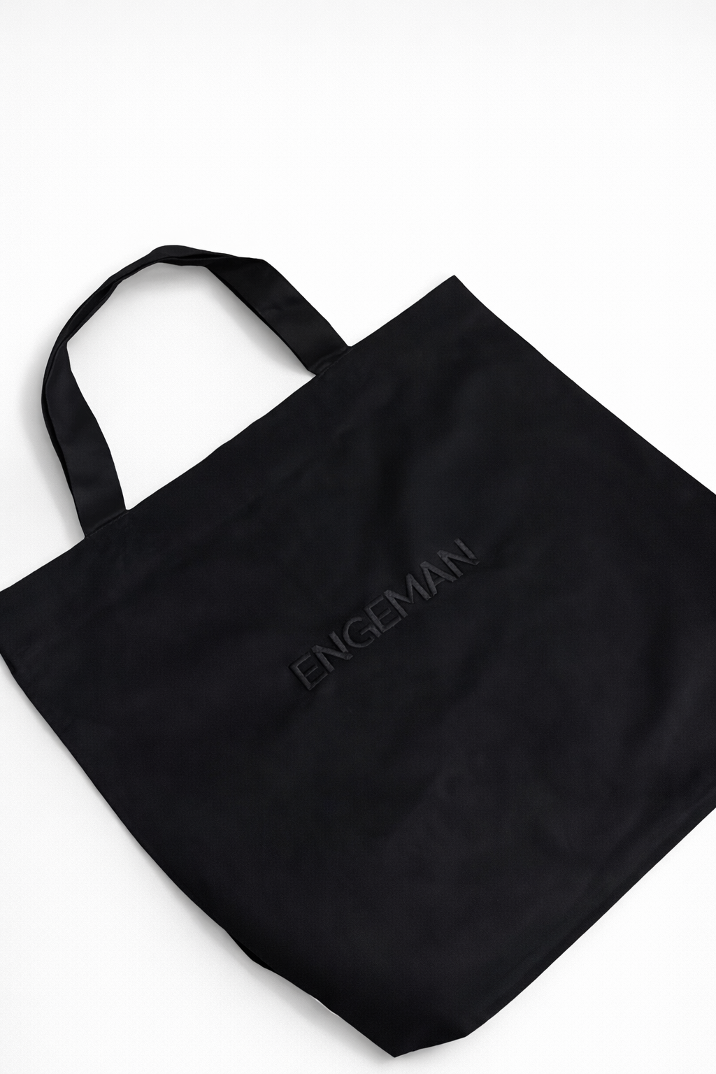 Saco Engeman personalizado com bordado