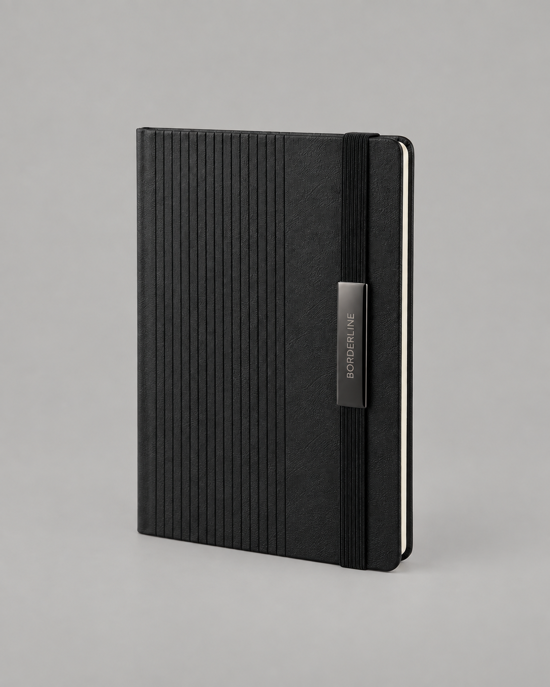 Bloco A5 com NFC gravado