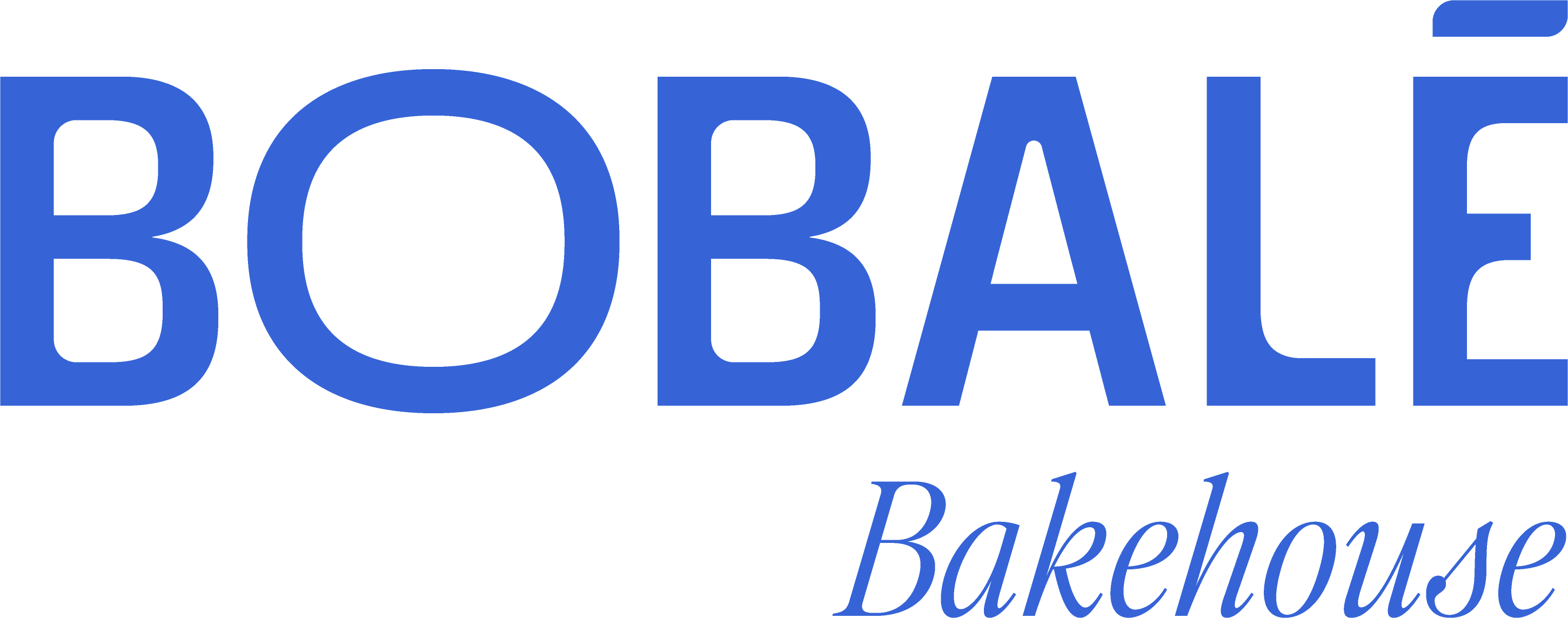 Bobalé Bakehouse