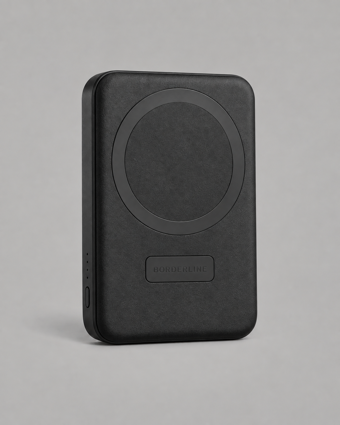 Powerbank magnético personalizado