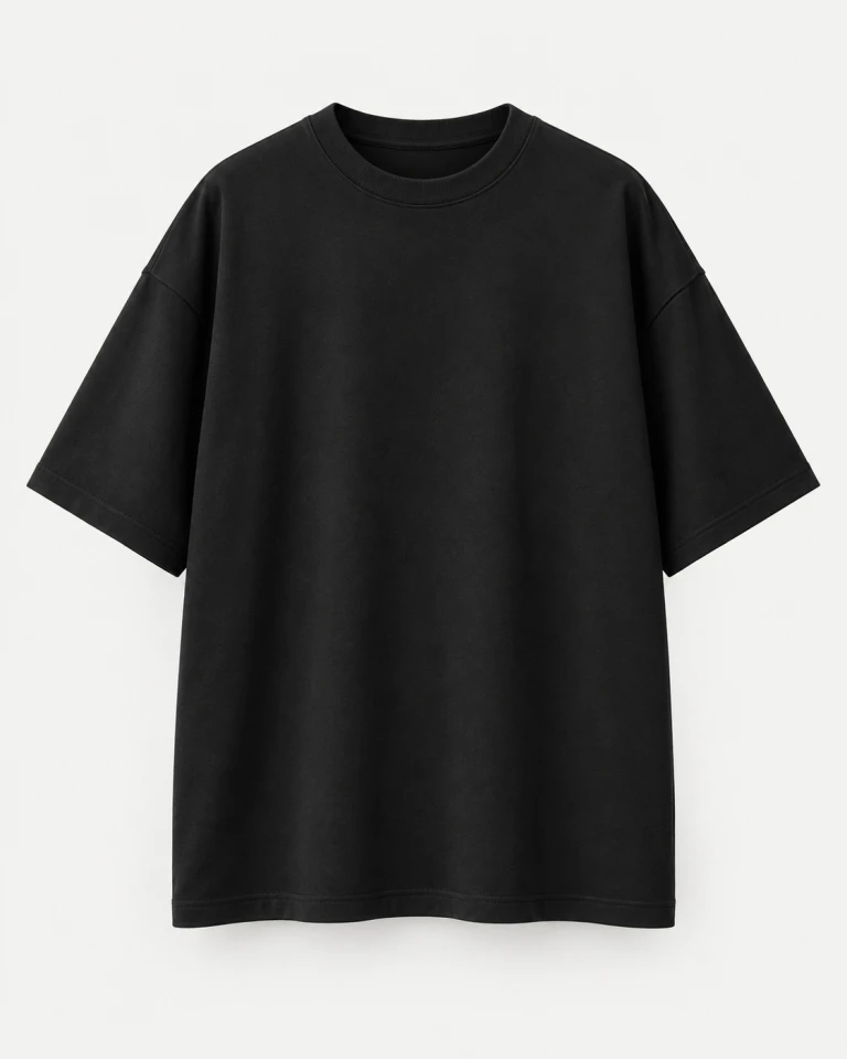 T-SHIRTS · PREMIUM sem personalização em fundo claro, imagem ilustrativa