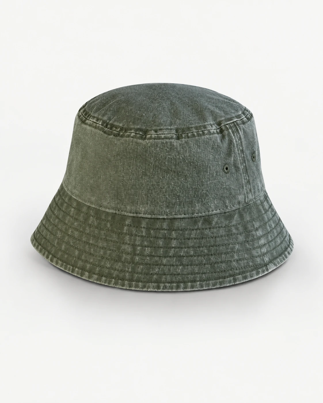 BUCKET VINTAGE. Vintage Olive, imagem ilustrativa